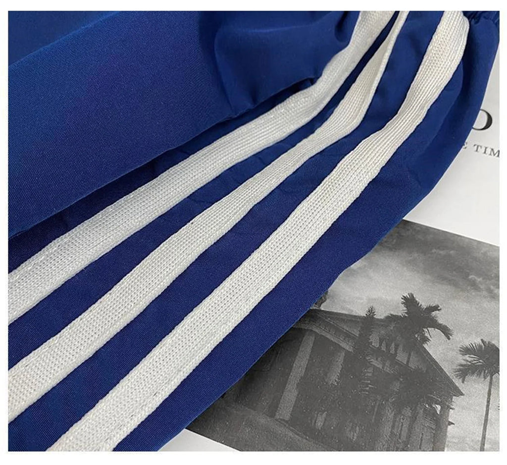 Solid Low Waist Joggers