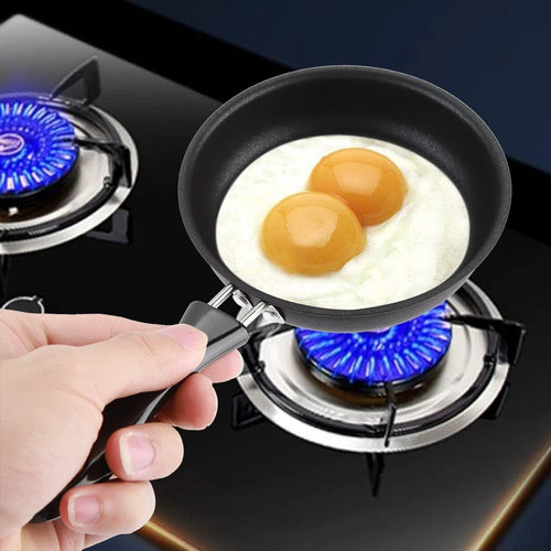 12cm Pan Frying Egg Skillet