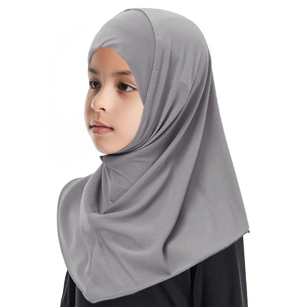 Children's Hijab