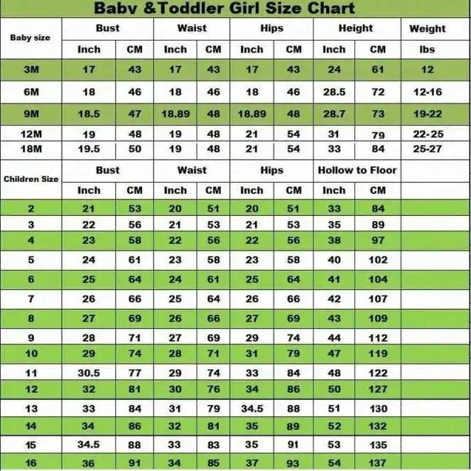 Flower Long Lace Princess Dress