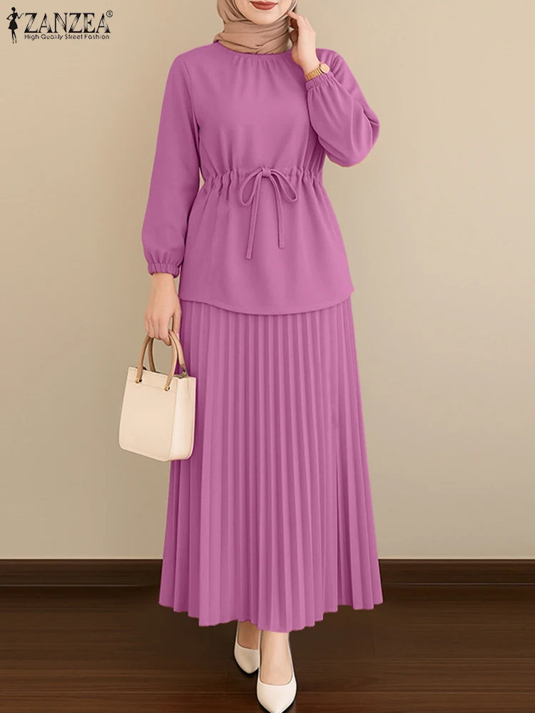 Elegant Spring 2 Piece Set