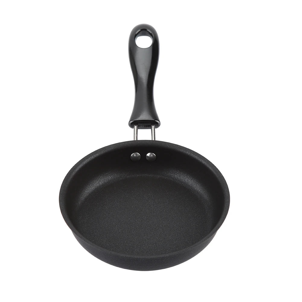 12cm Pan Frying Egg Skillet