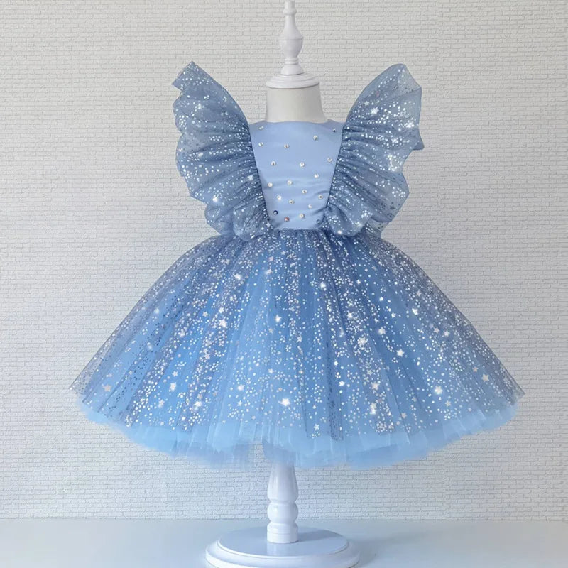 Lace Tutu