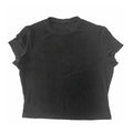 Knit Slim T-Shirt