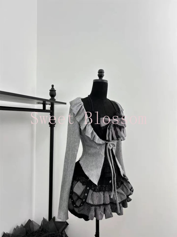 Preppy Retro 3 Piece Set