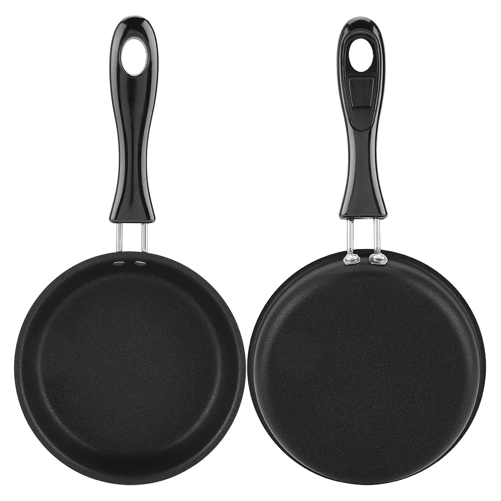 12cm Pan Frying Egg Skillet
