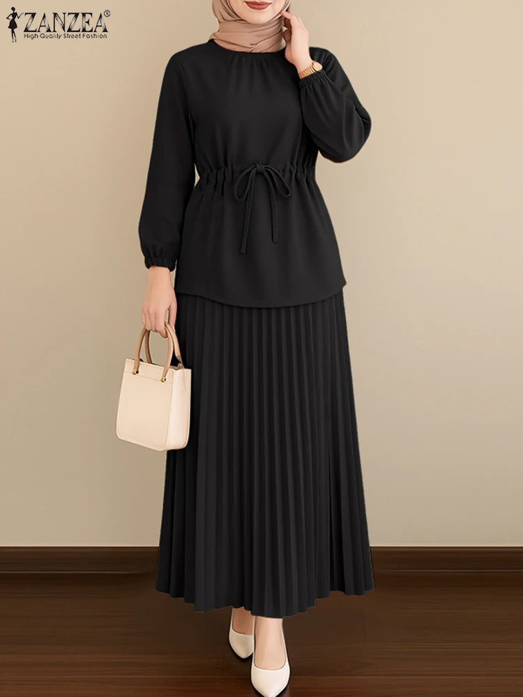 Elegant Spring 2 Piece Set