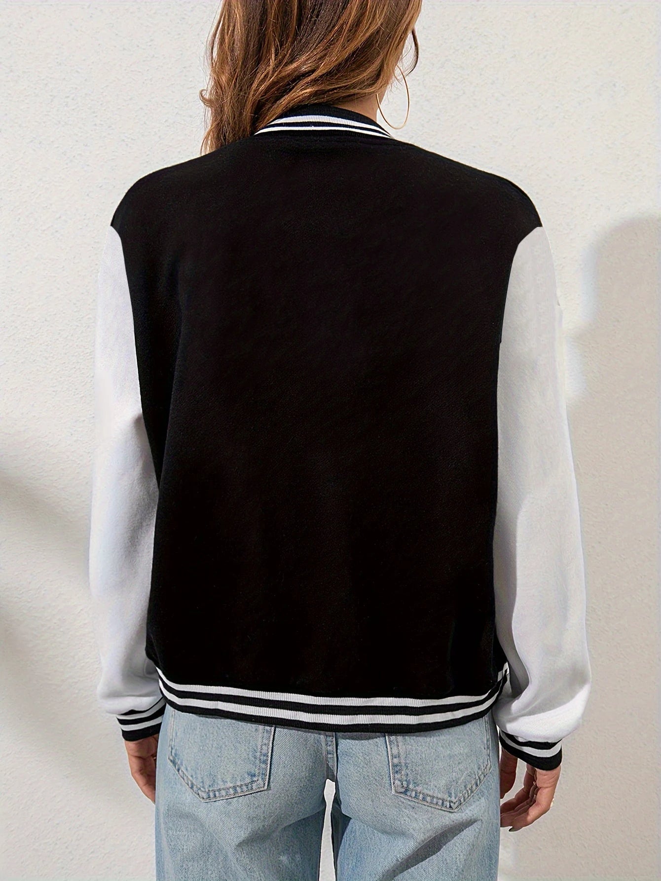 New York Art Letter 23 Printed Jacket