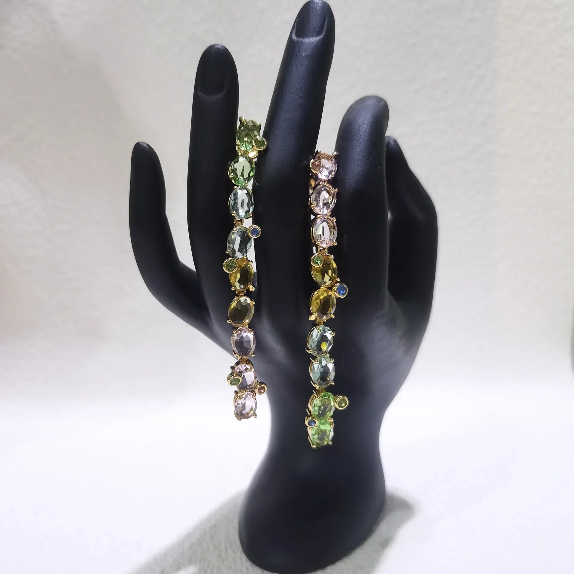 Agate Crystal Necklace Earrings Bracelet Ring